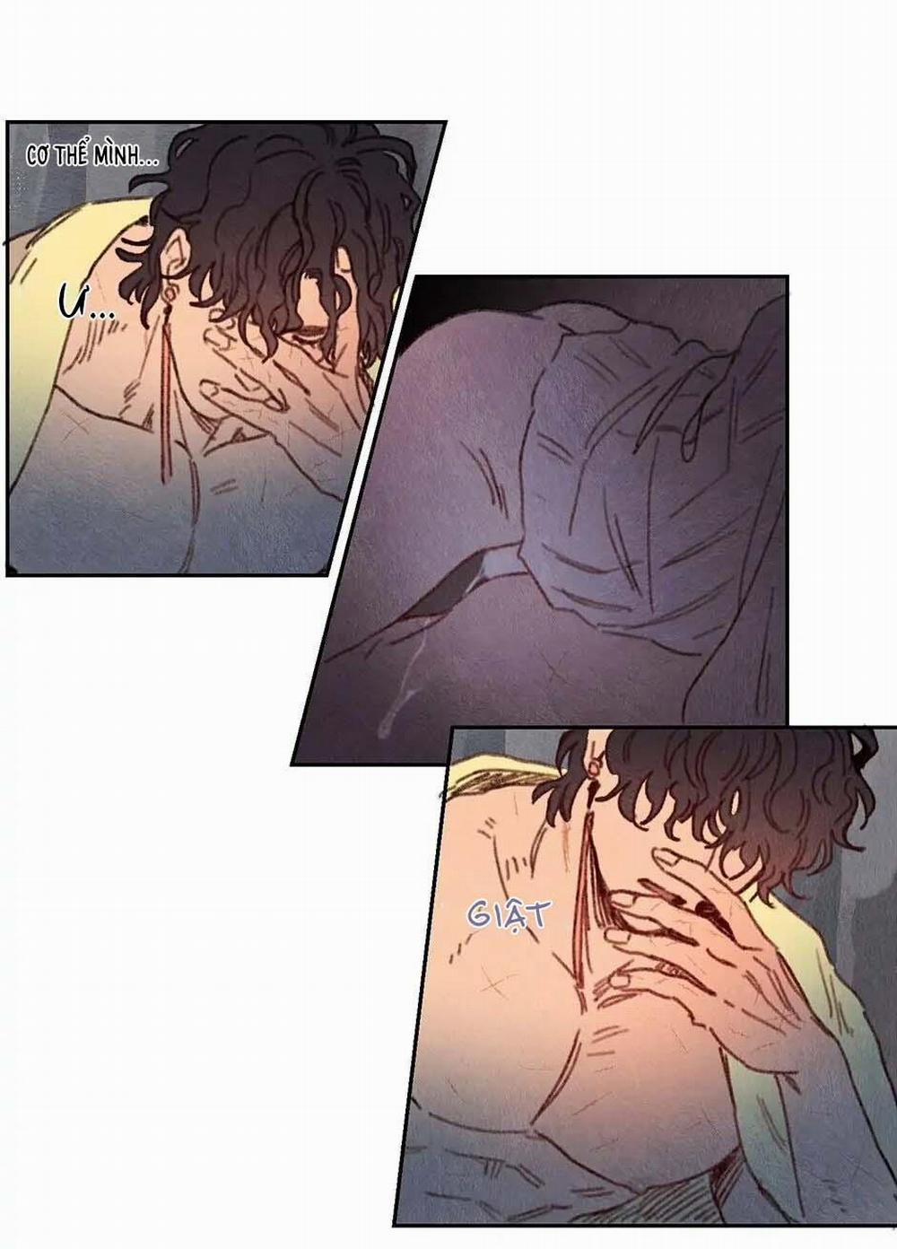 Rix Venus 26 trang 3