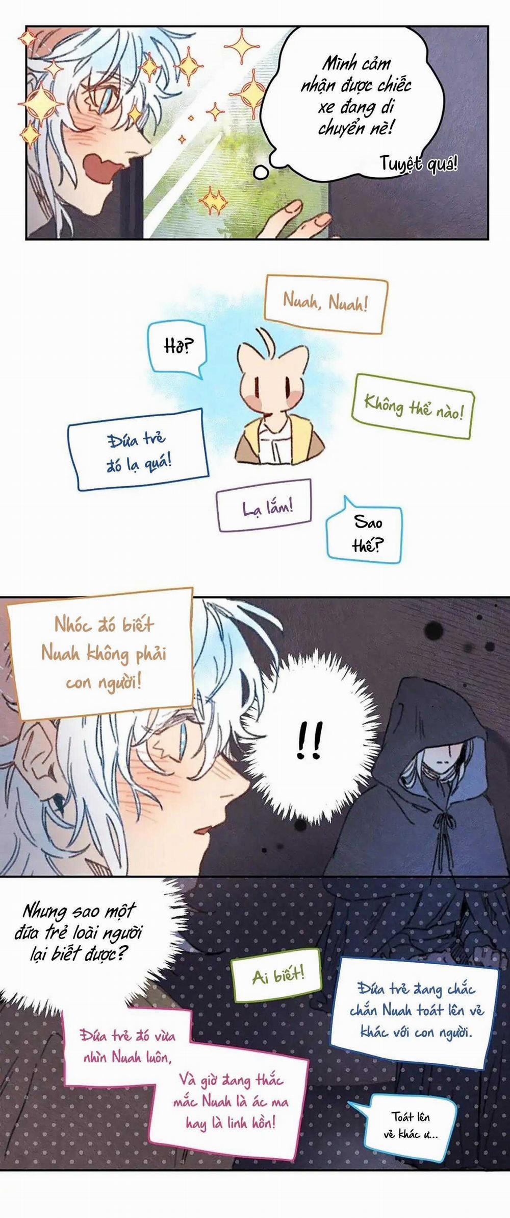 Rix Venus 27 trang 10