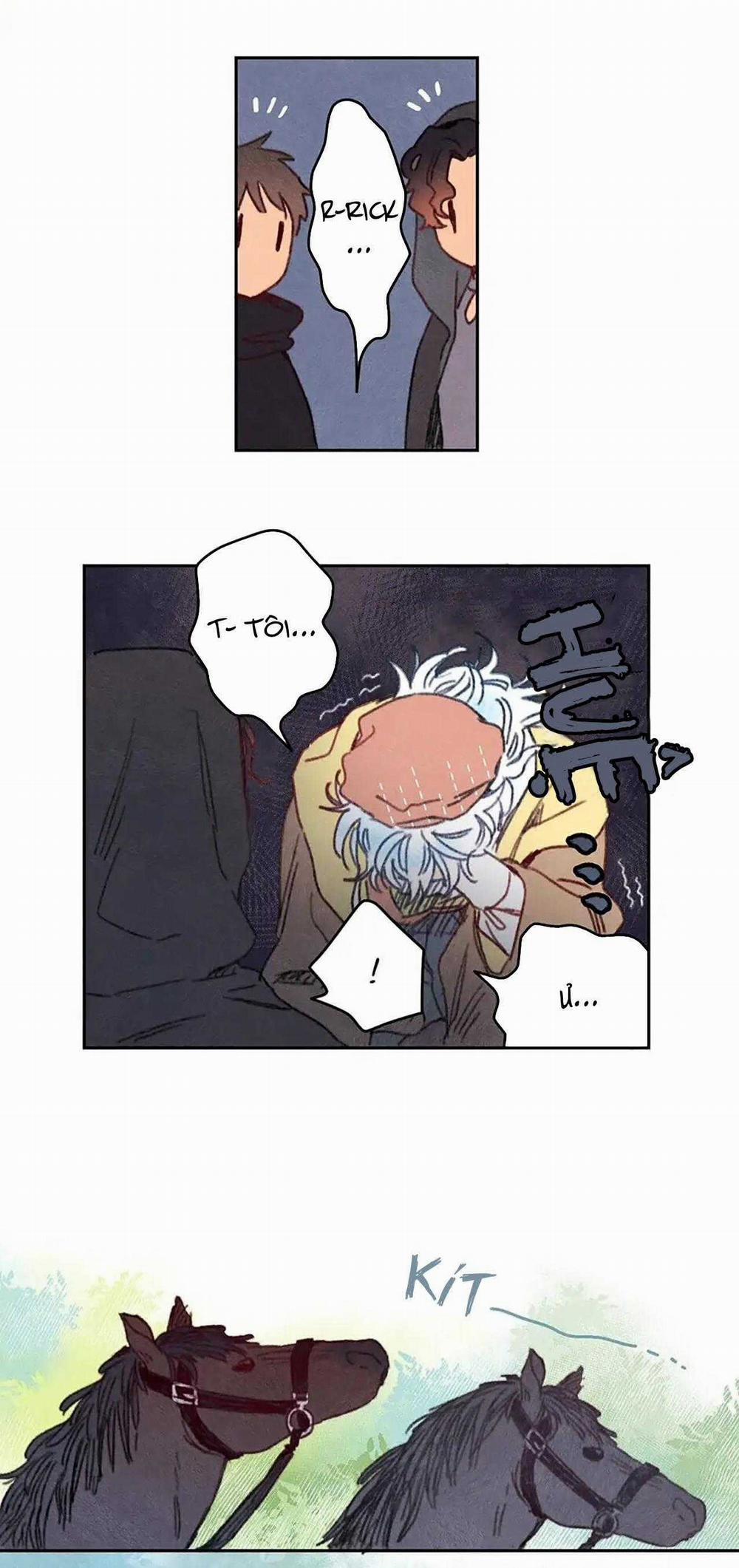 Rix Venus 27 trang 12