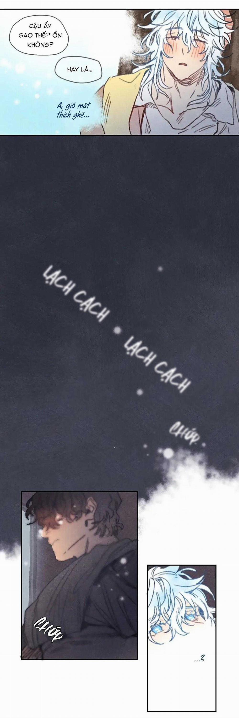 Rix Venus 27 trang 14