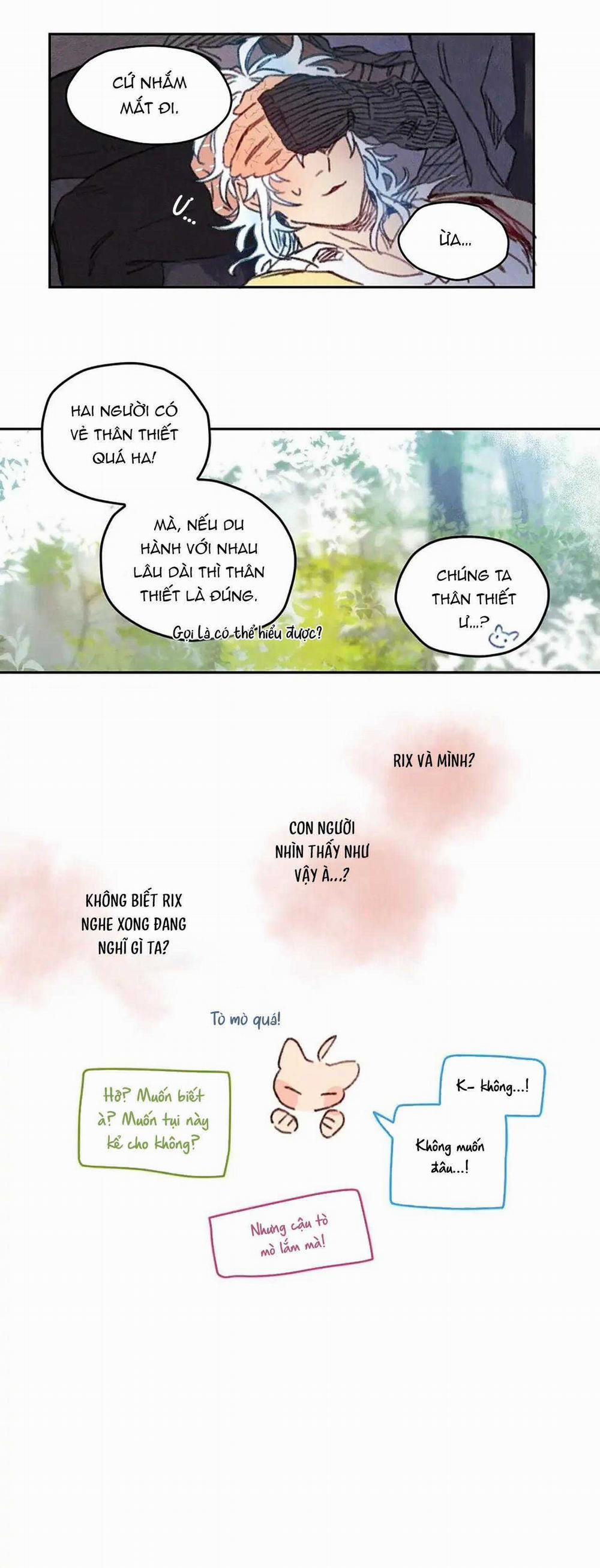 Rix Venus 27 trang 17