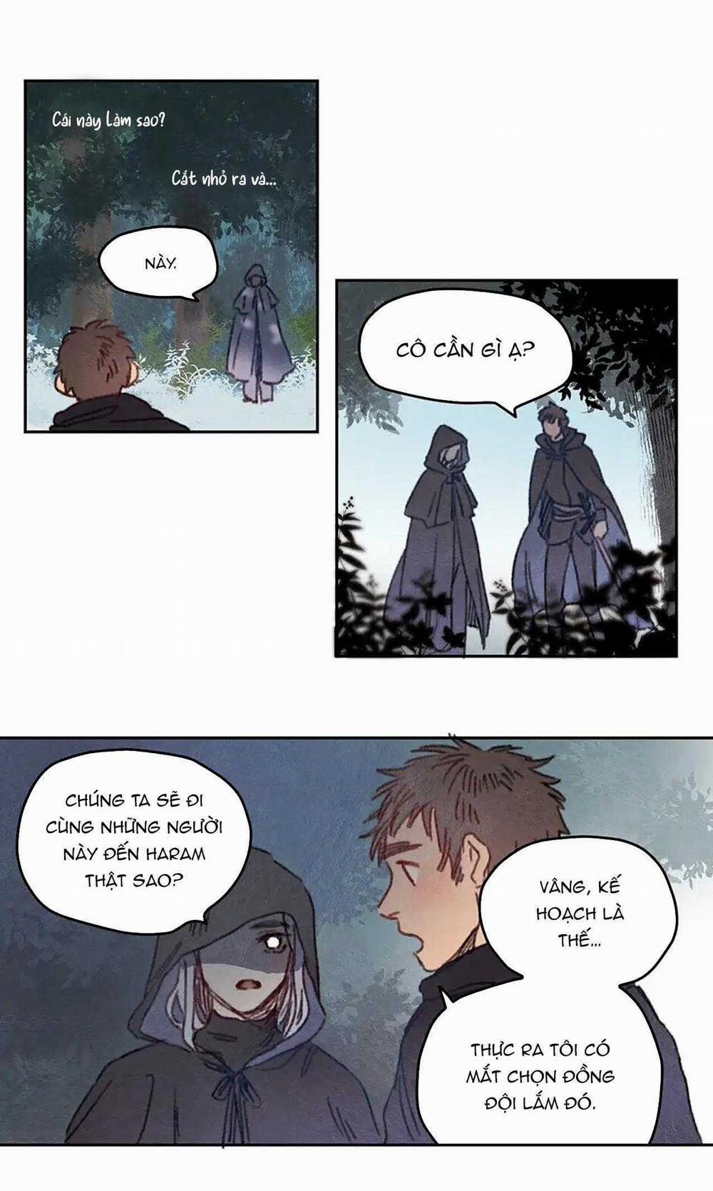 Rix Venus 27 trang 19