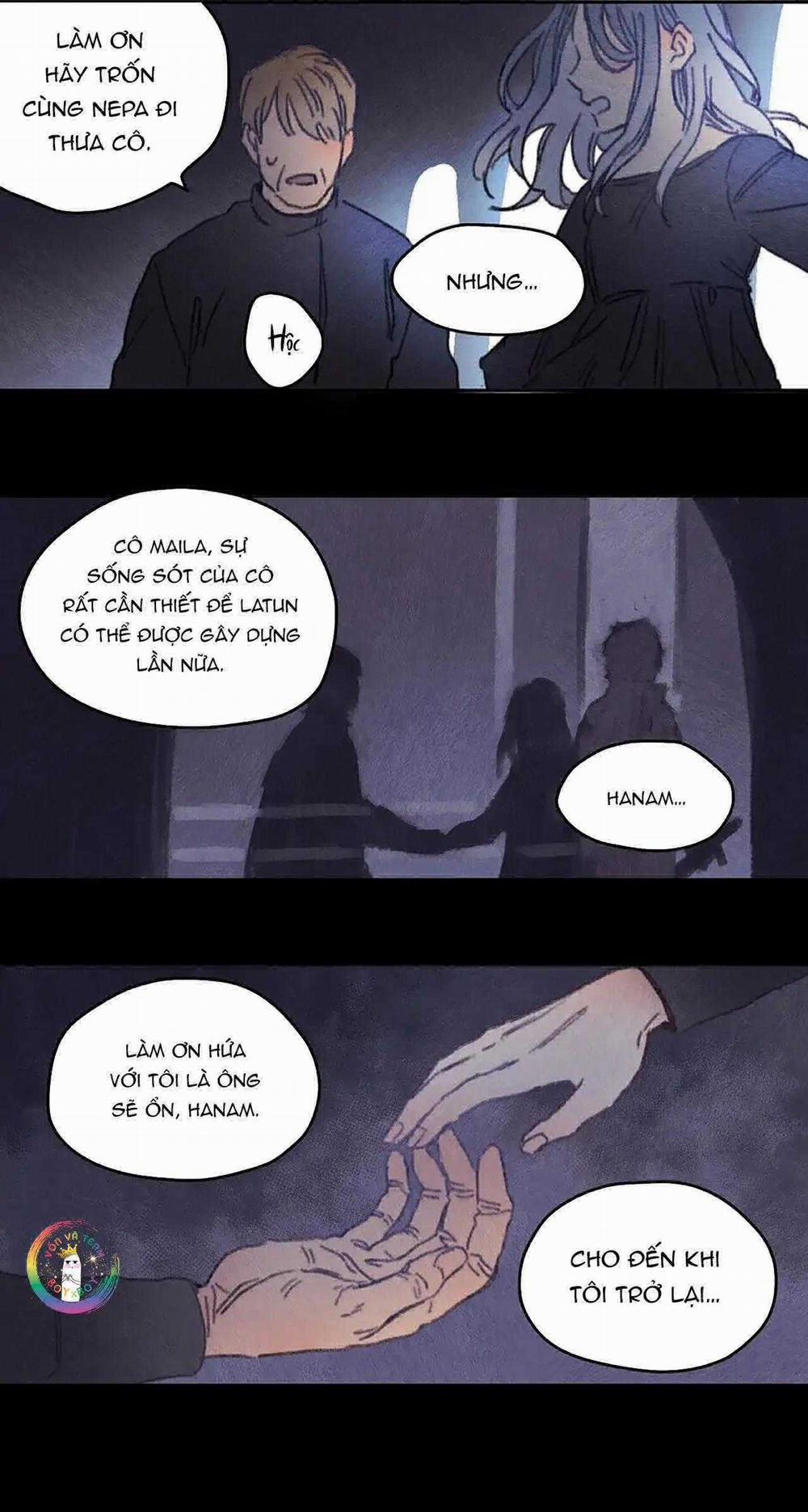 Rix Venus 27 trang 2