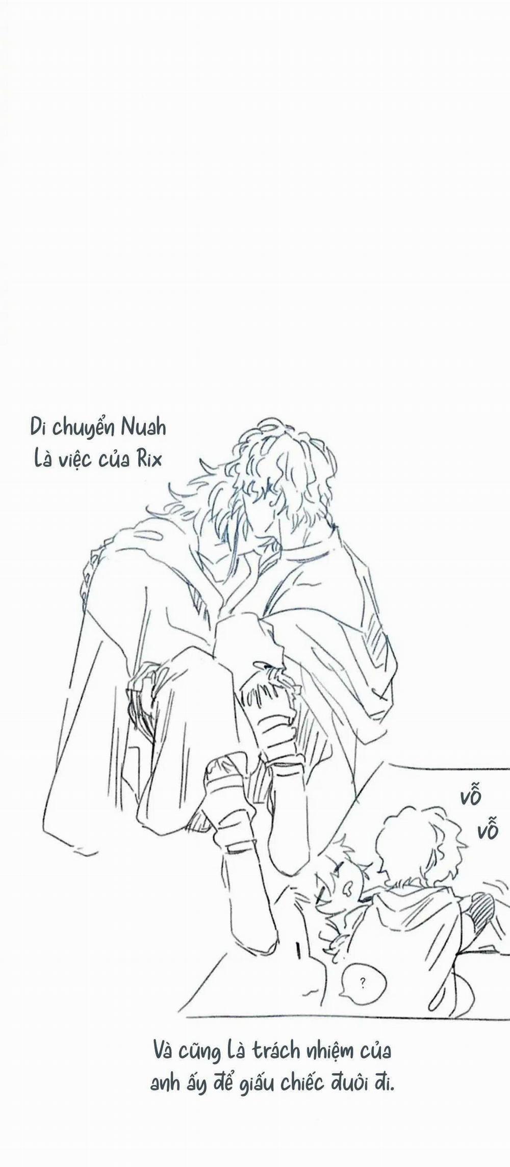 Rix Venus 27 trang 20