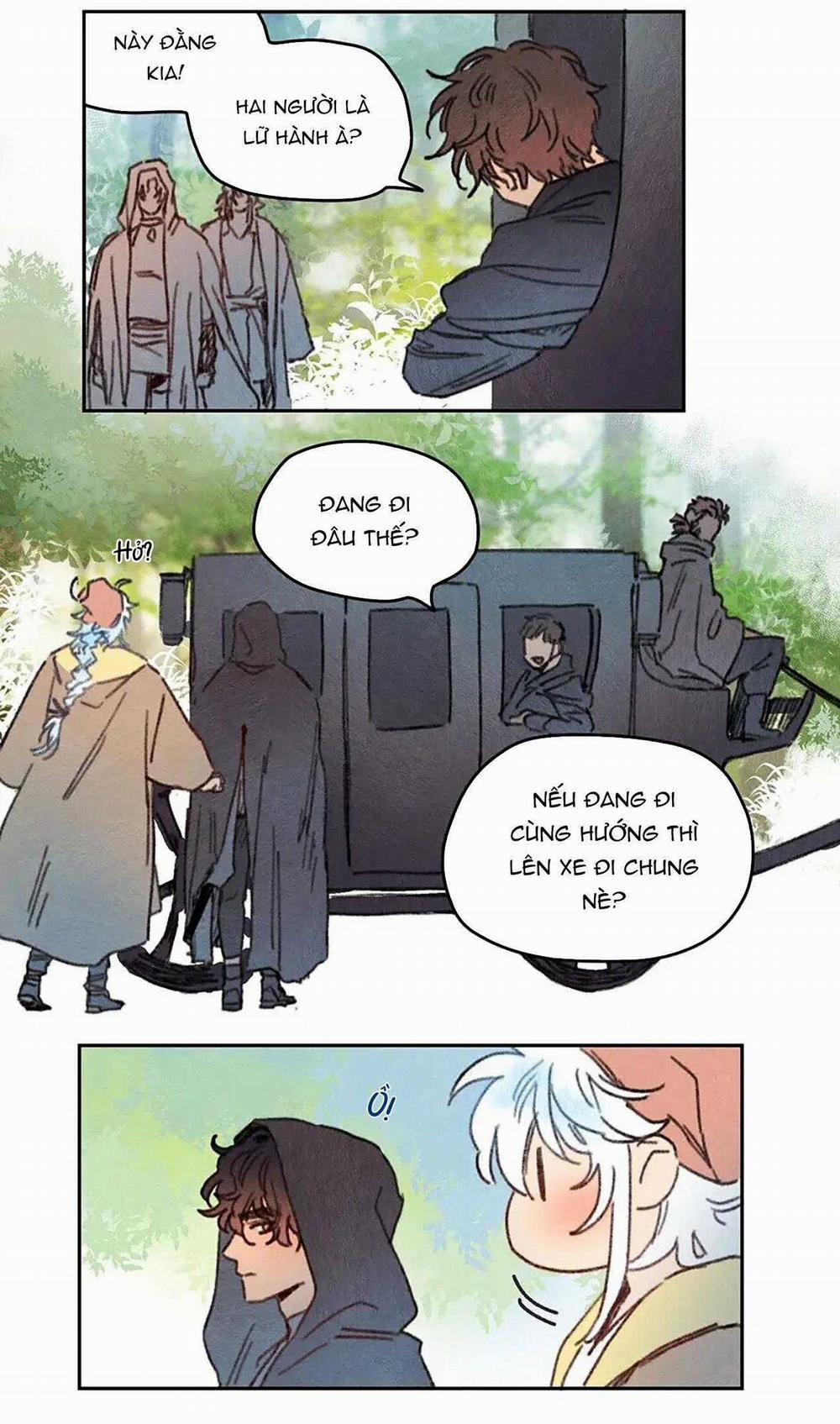 Rix Venus 27 trang 5