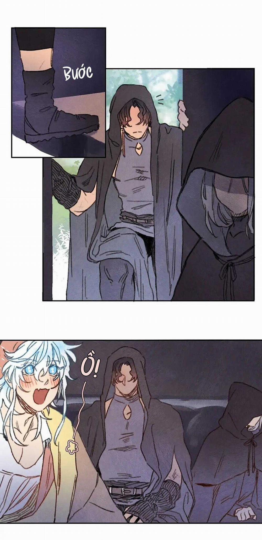 Rix Venus 27 trang 8