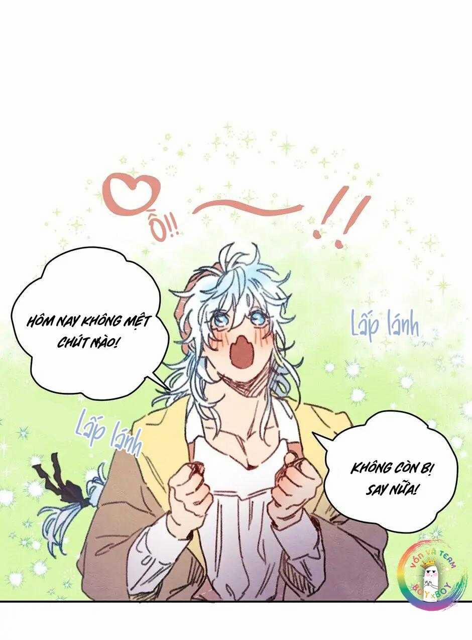 Rix Venus 28 trang 11