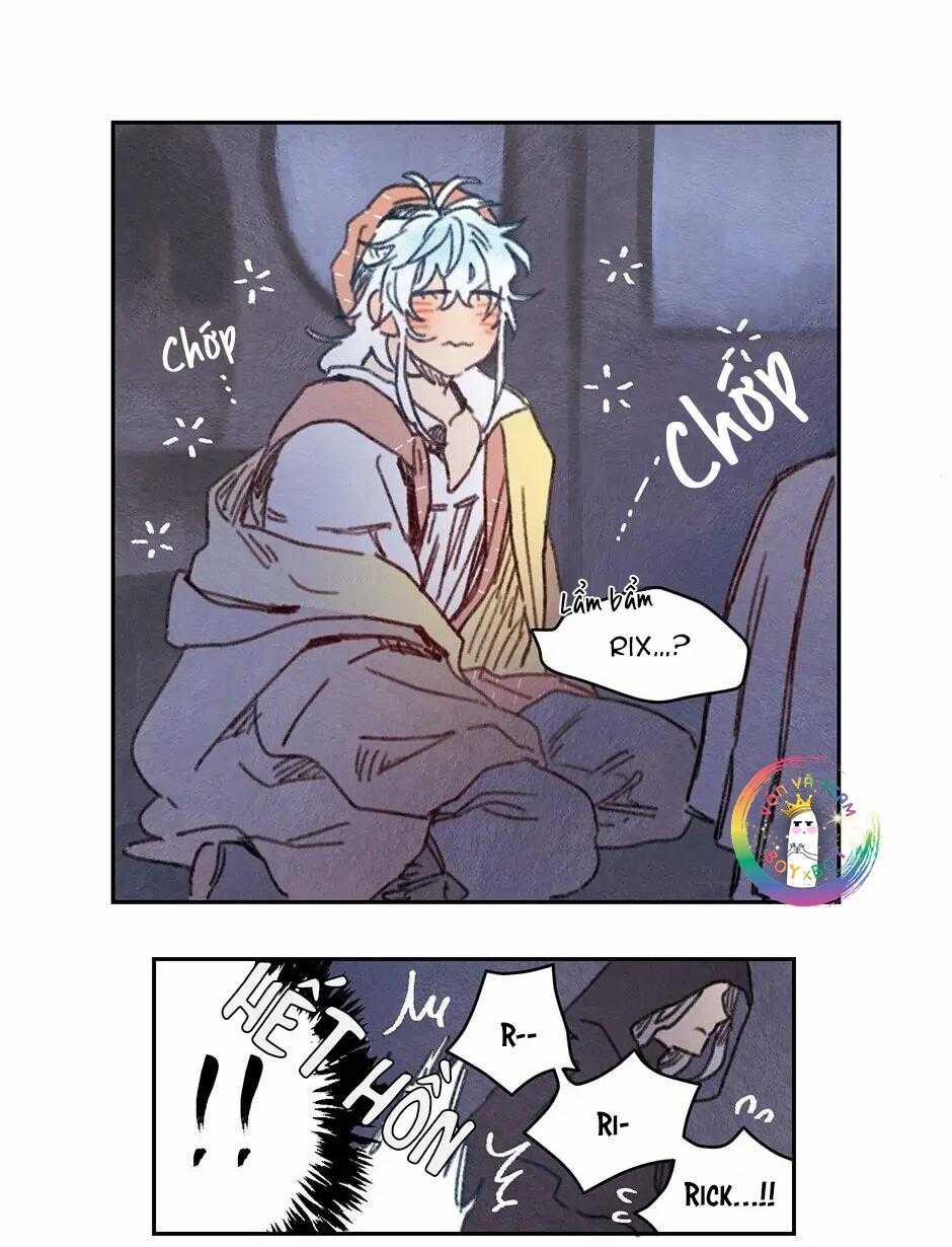 Rix Venus 28 trang 15