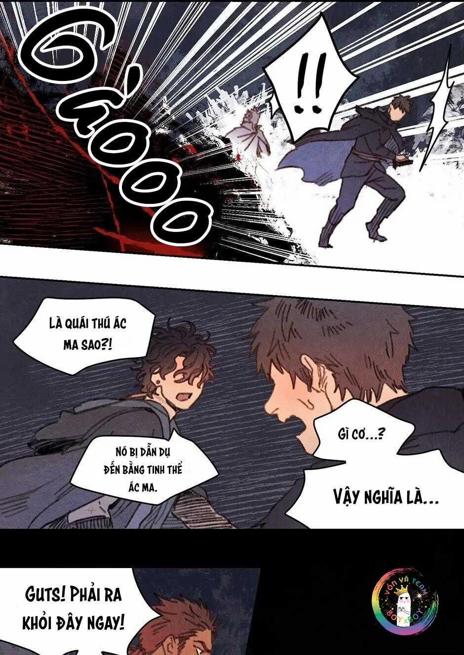 Rix Venus 28 trang 24