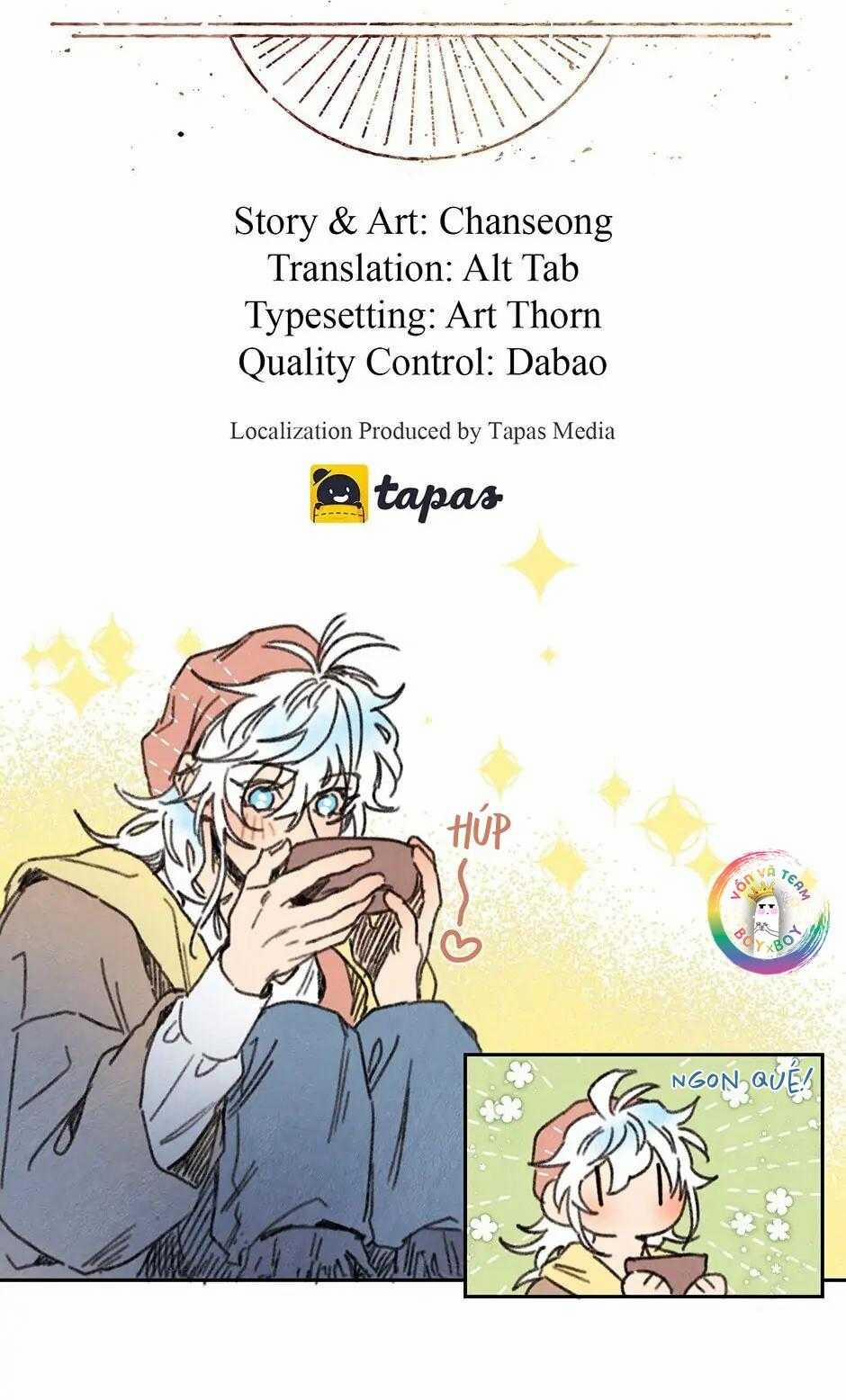 Rix Venus 28 trang 3