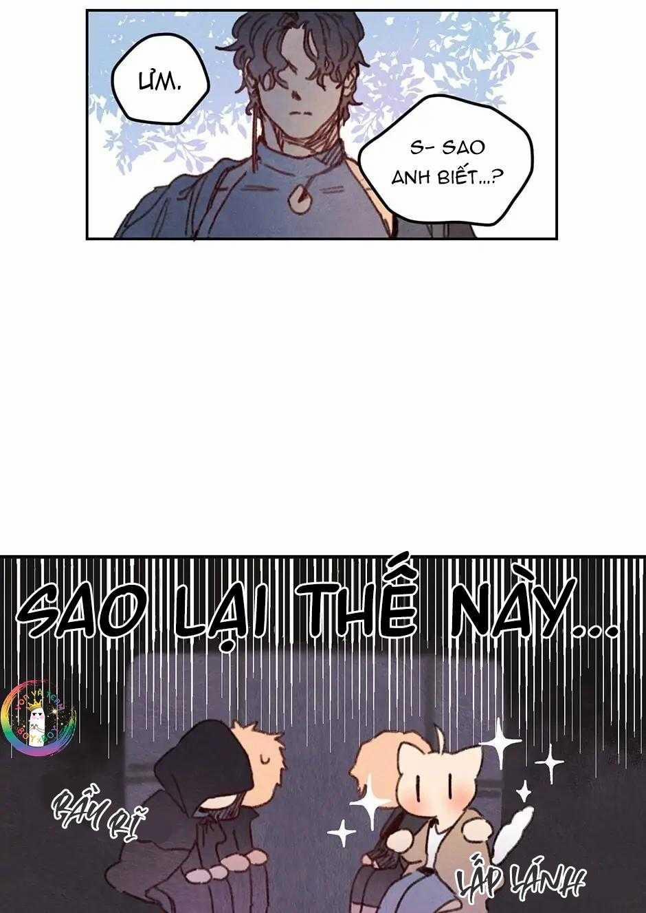 Rix Venus 28 trang 8