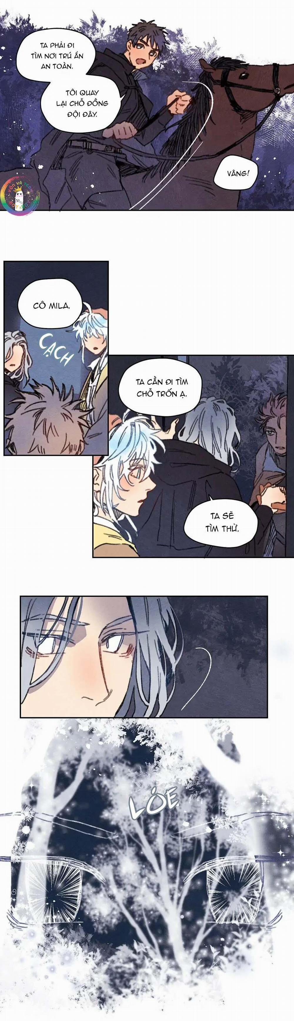 Rix Venus 29 trang 13