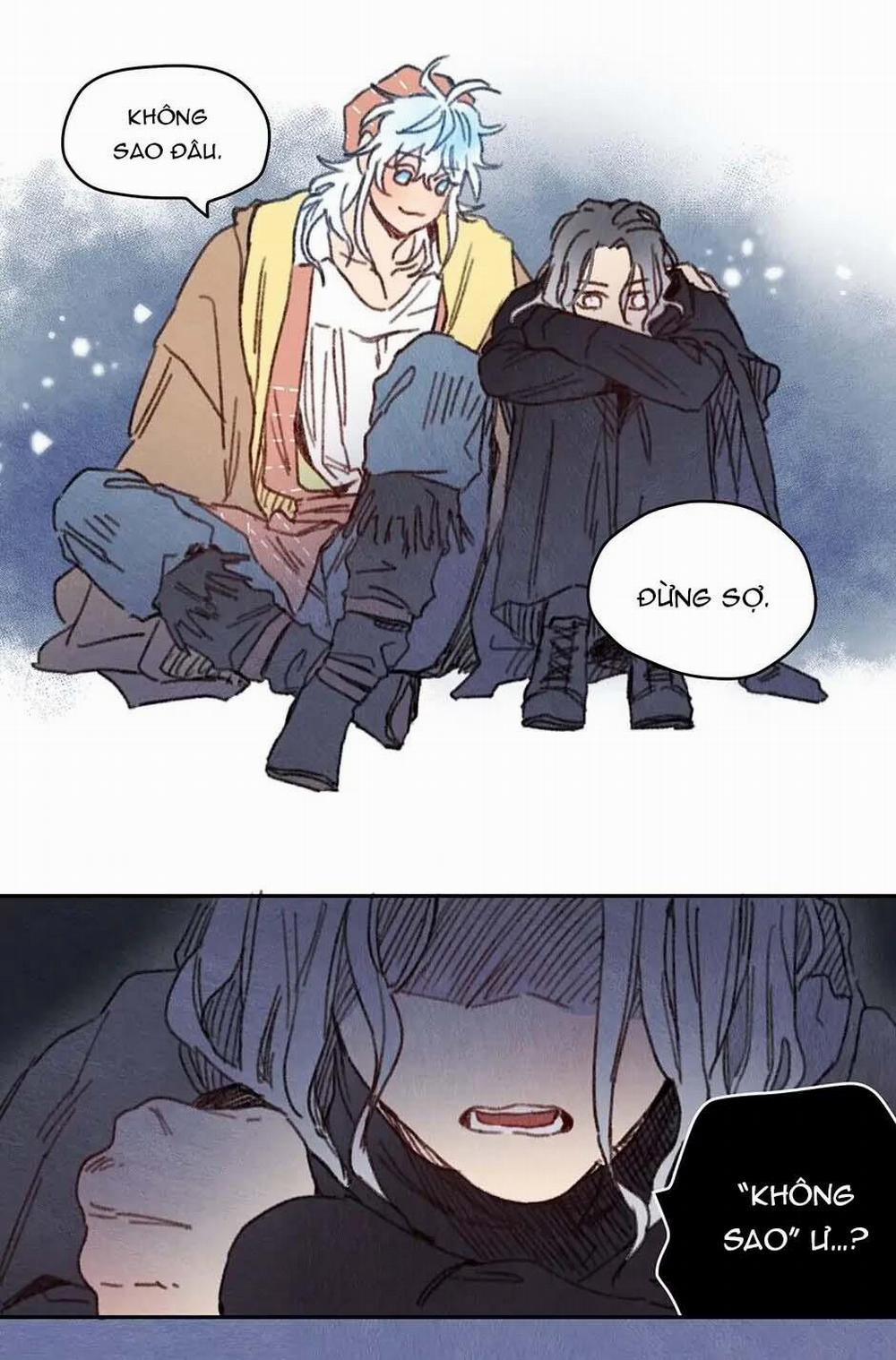 Rix Venus 29 trang 17