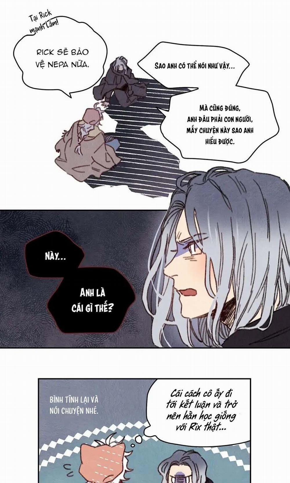 Rix Venus 29 trang 19