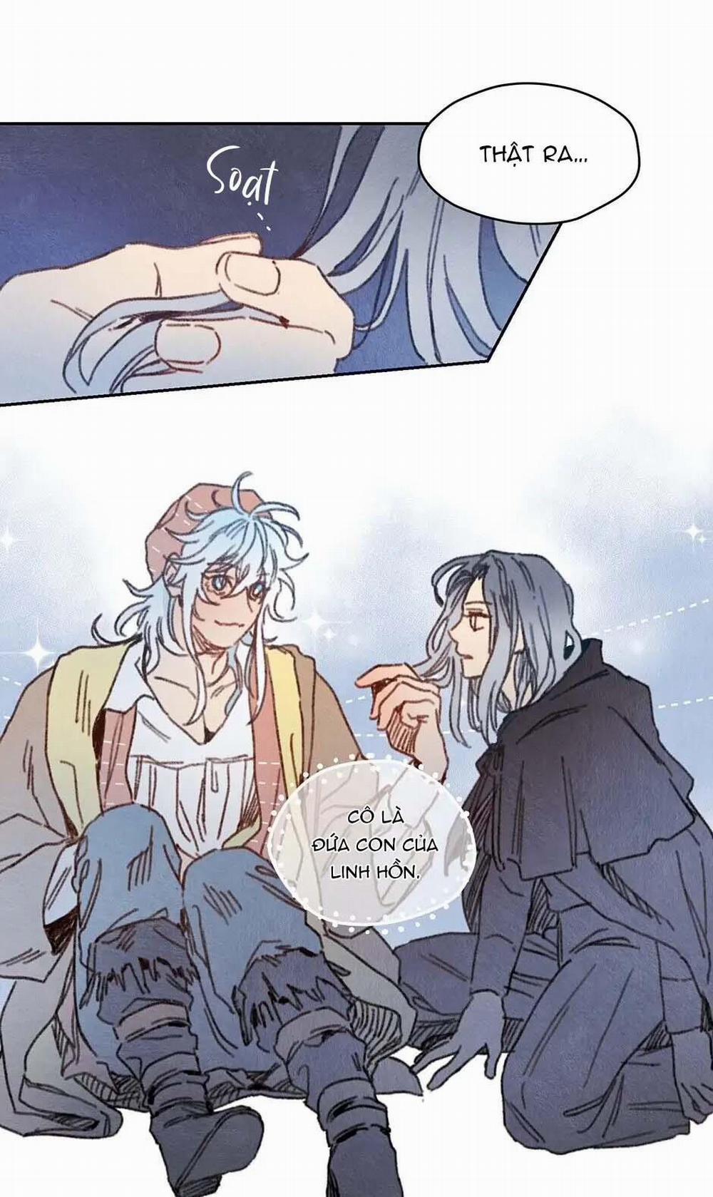 Rix Venus 29 trang 24