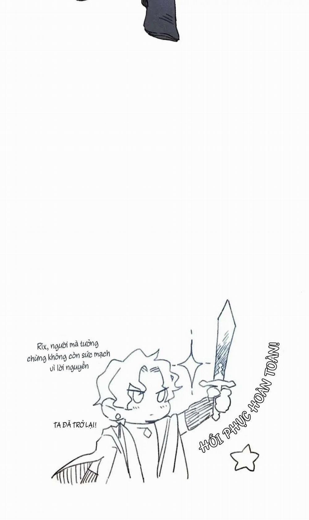 Rix Venus 29 trang 25