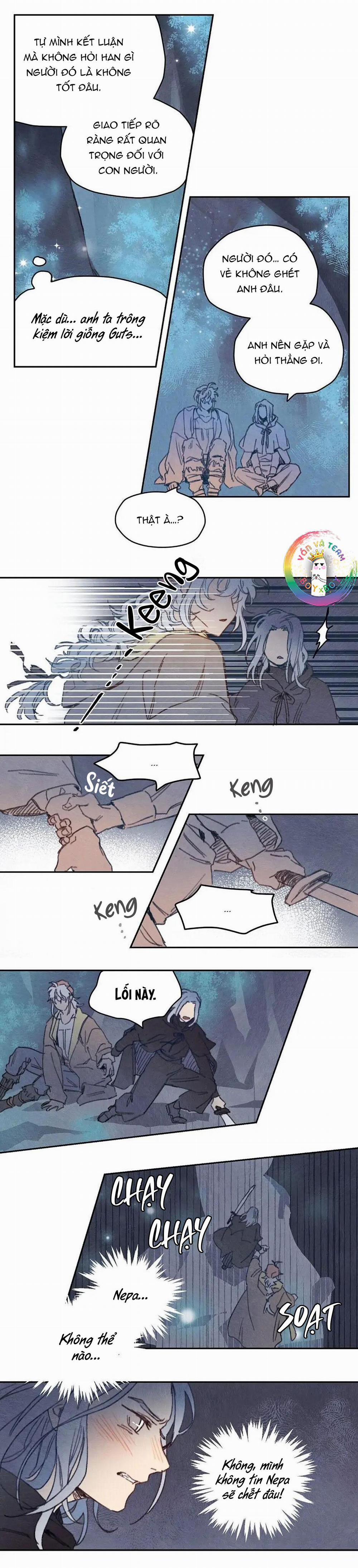 Rix Venus 30 trang 10