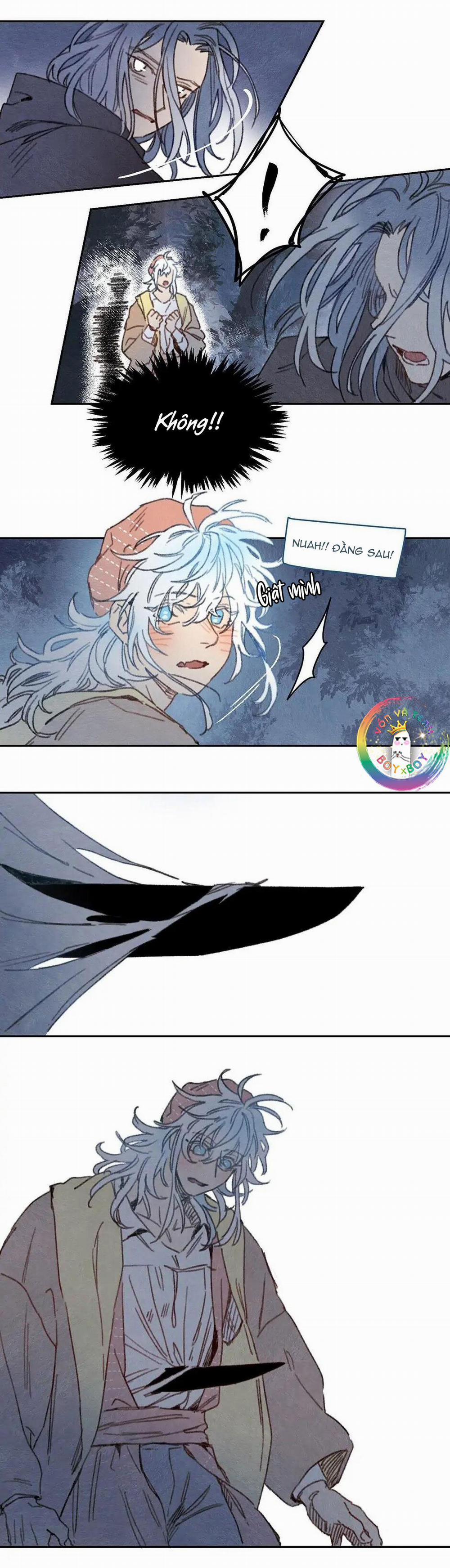 Rix Venus 30 trang 12