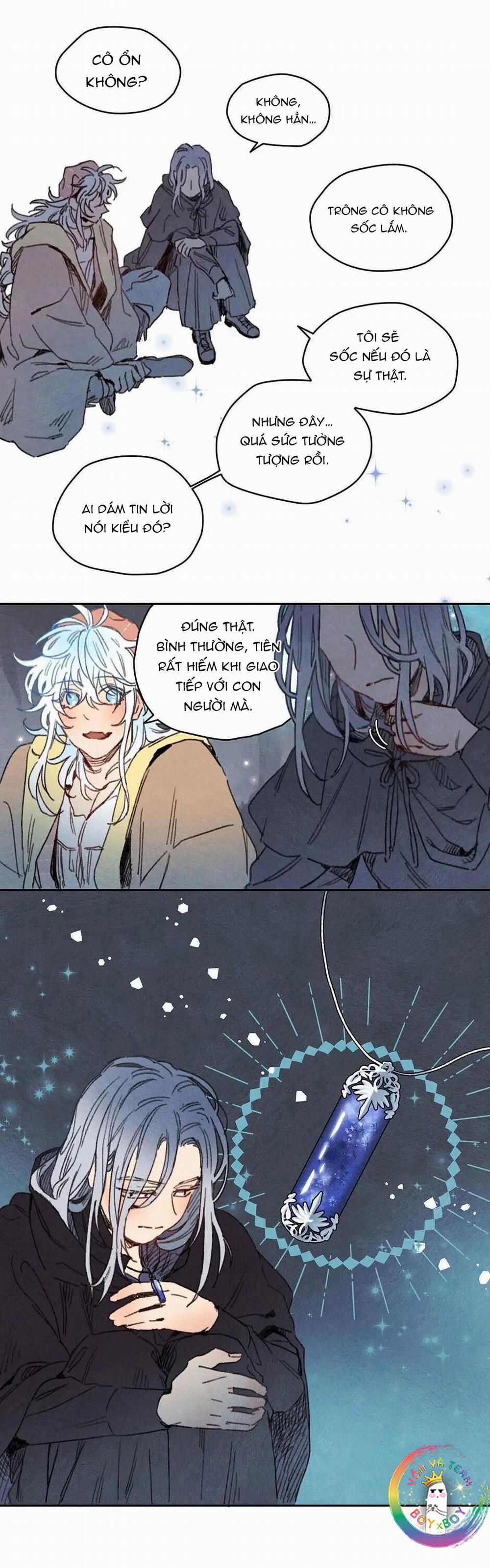 Rix Venus 30 trang 2