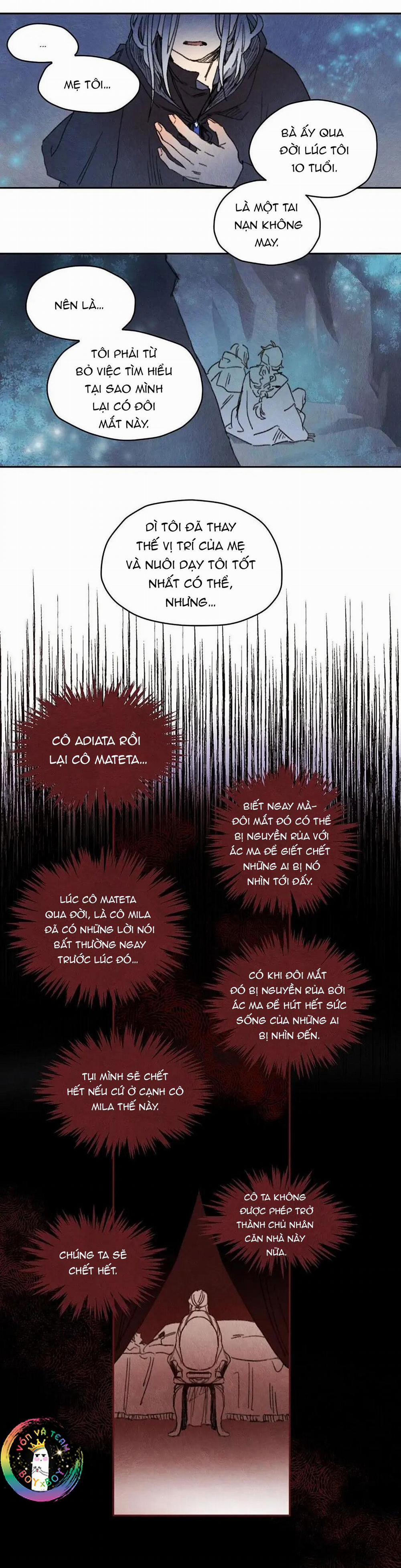 Rix Venus 30 trang 3