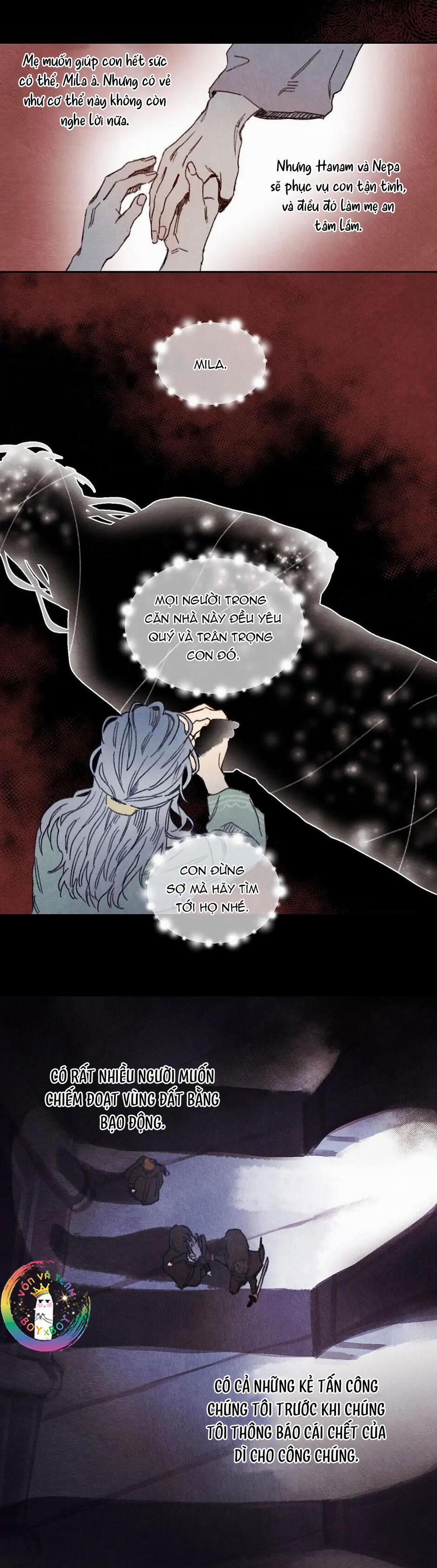 Rix Venus 30 trang 4