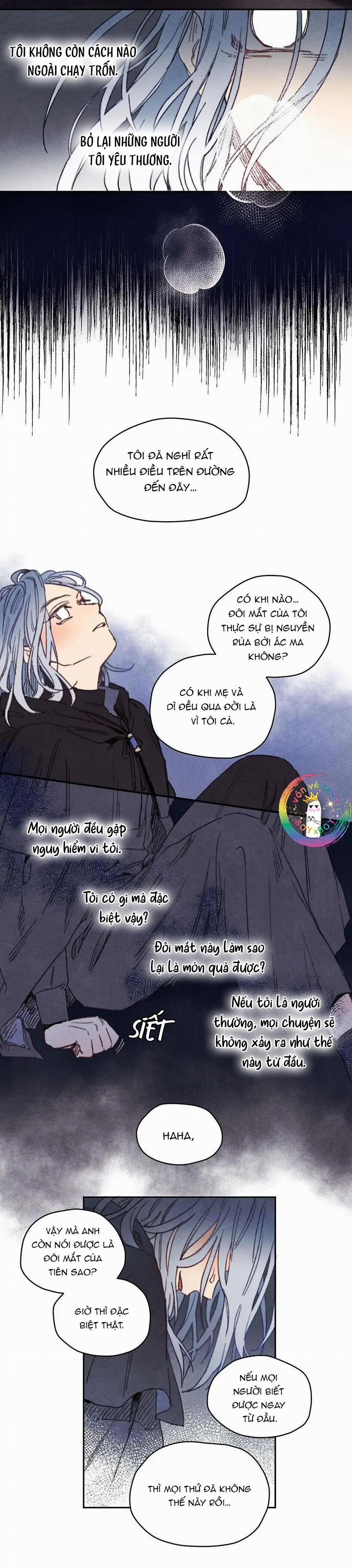 Rix Venus 30 trang 5