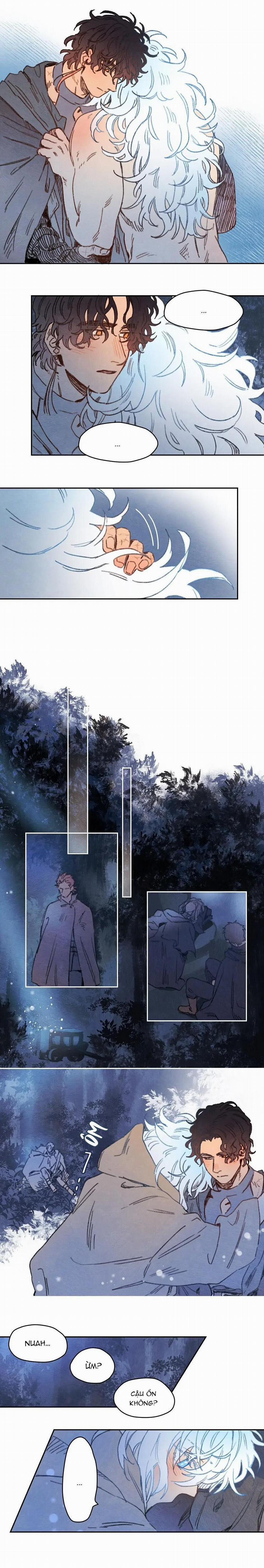 Rix Venus 31 trang 6