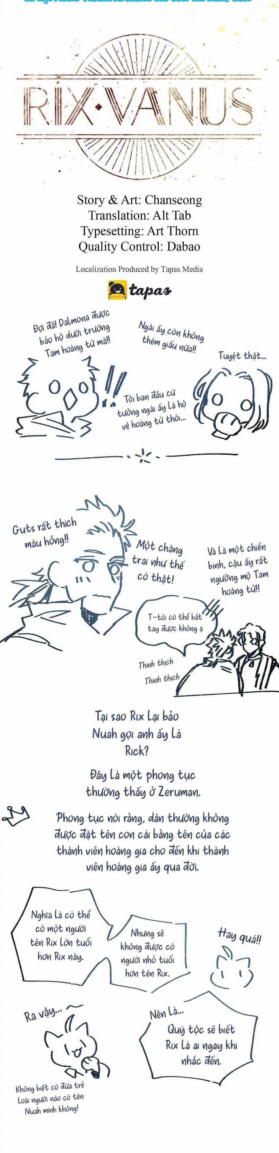 Rix Venus 32 trang 12
