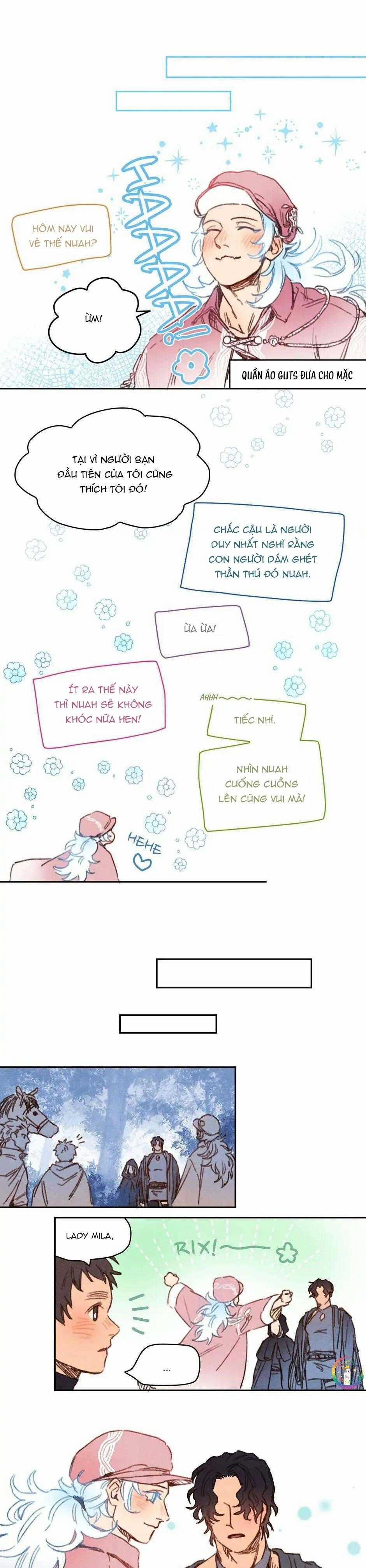 Rix Venus 32 trang 7