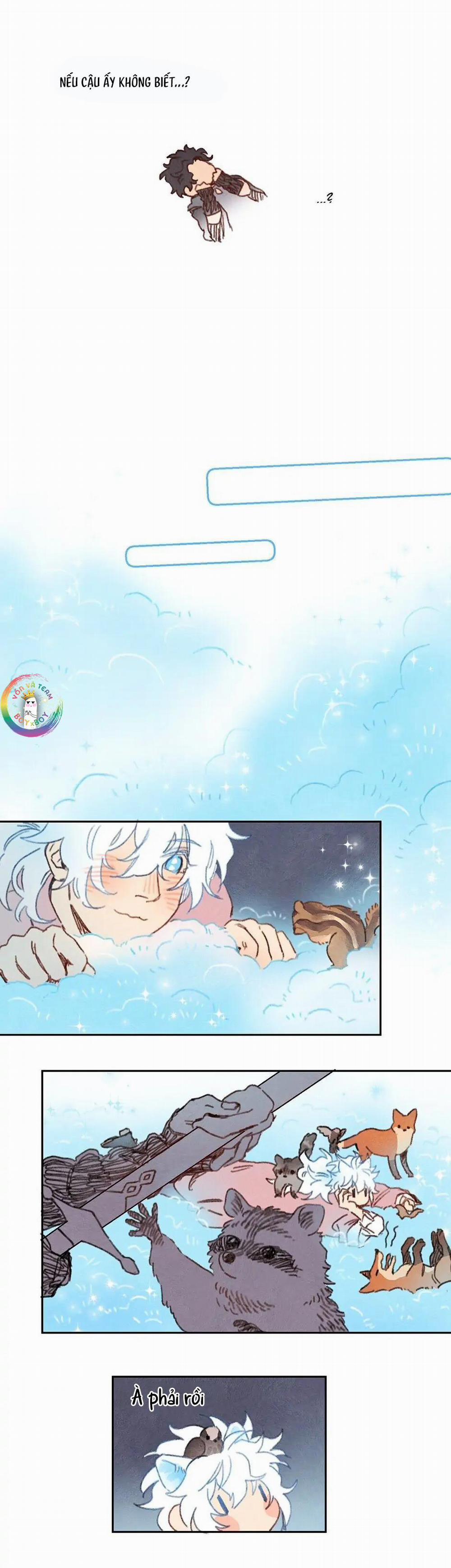 Rix Venus 33 trang 10