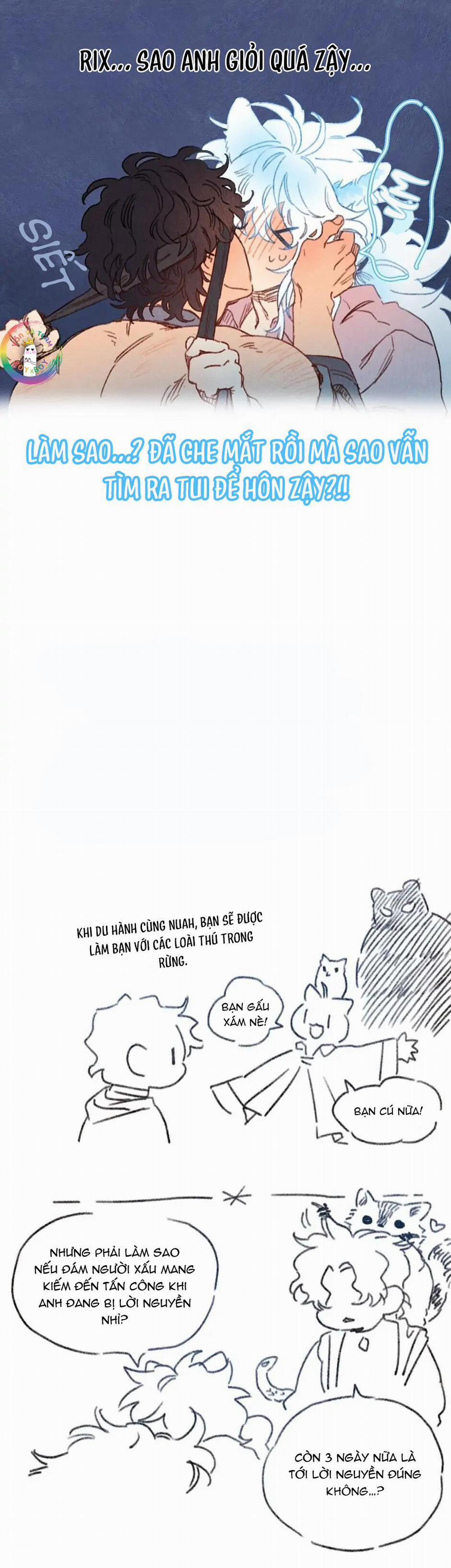 Rix Venus 33 trang 15