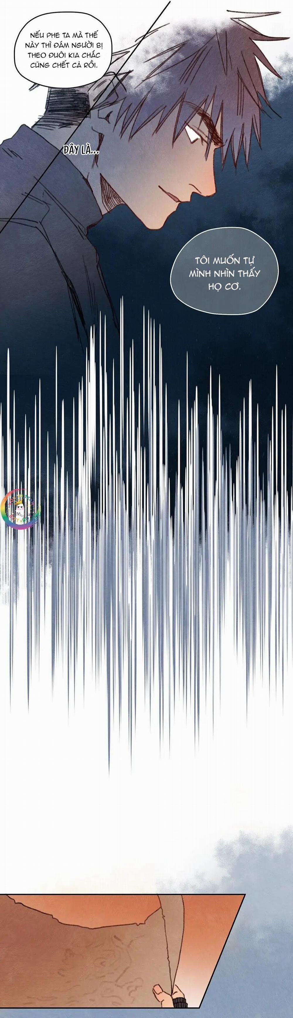 Rix Venus 33 trang 5