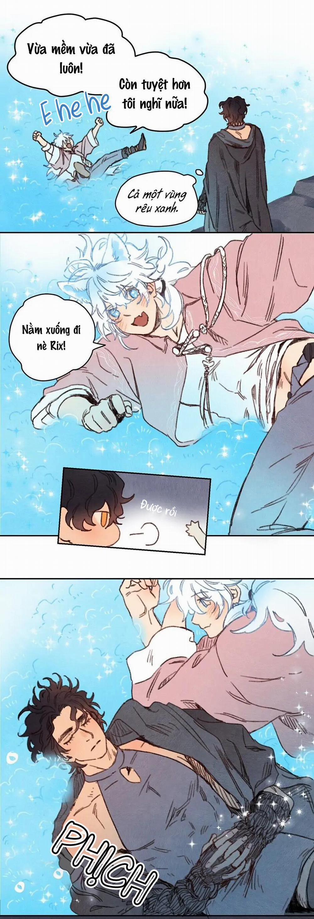 Rix Venus 33 trang 7