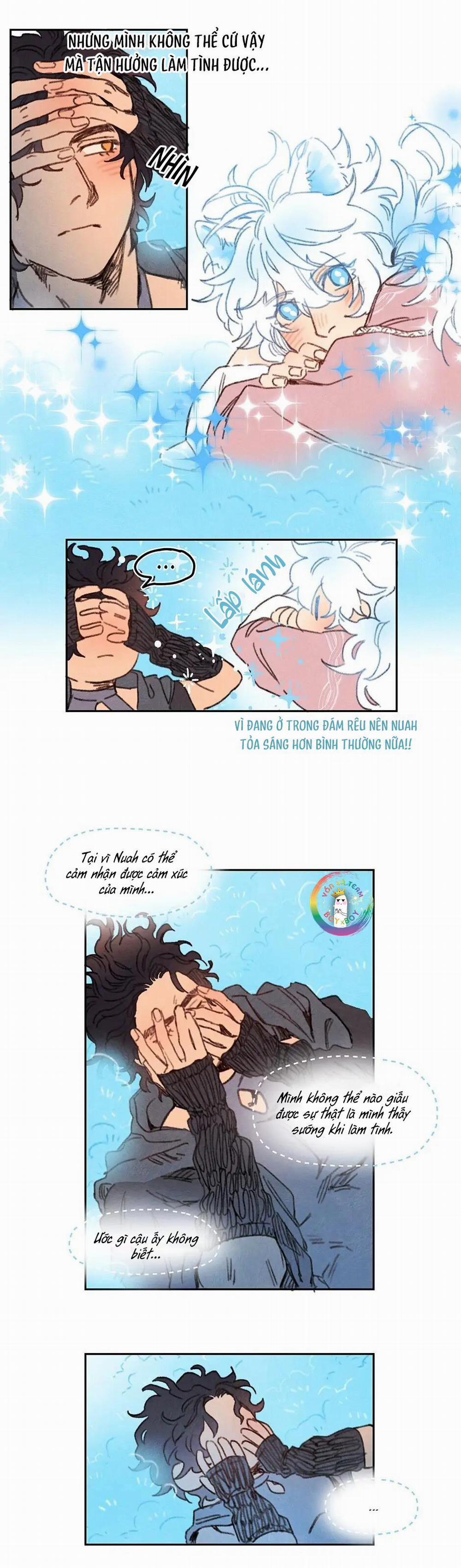 Rix Venus 33 trang 9