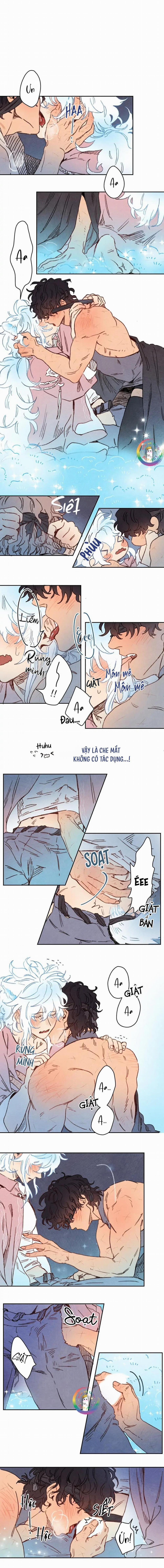 Rix Venus 34 trang 1