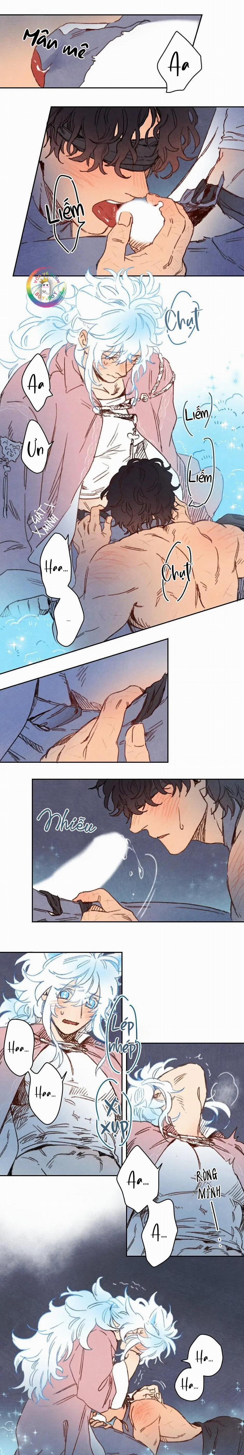 Rix Venus 34 trang 2