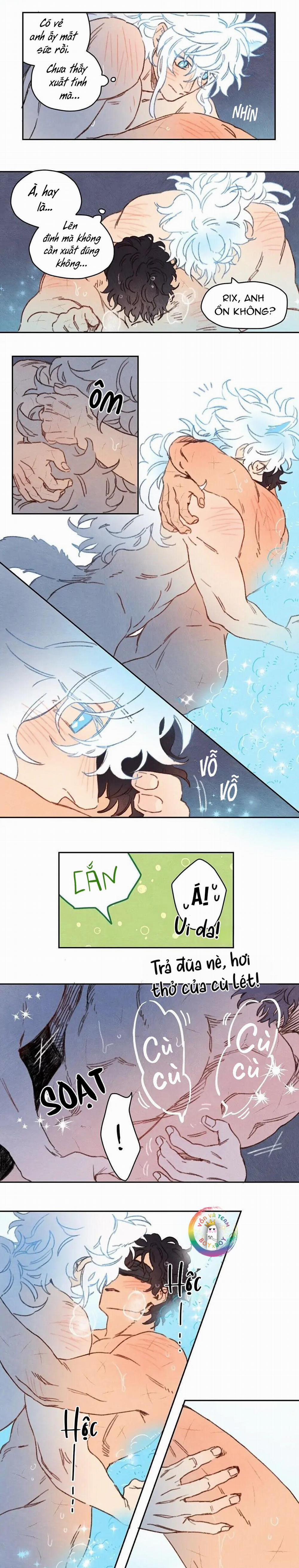 Rix Venus 34 trang 5