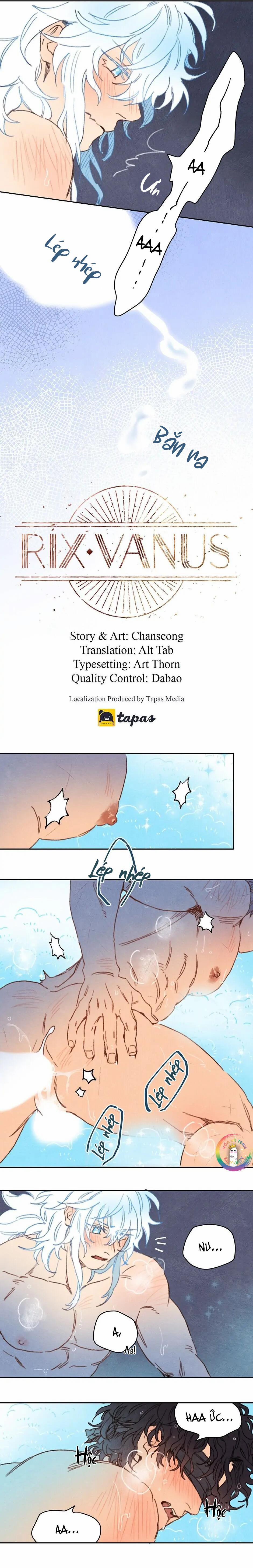 Rix Venus 35 0 trang 3