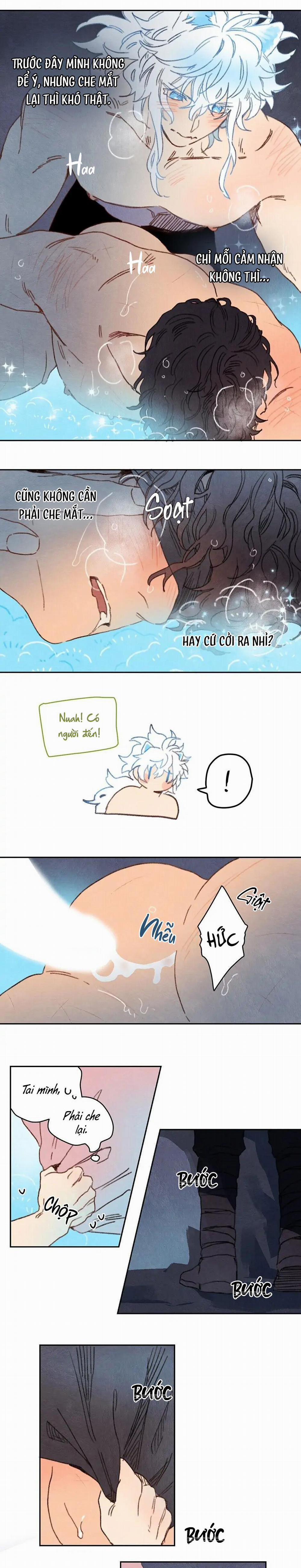 Rix Venus 35 trang 4