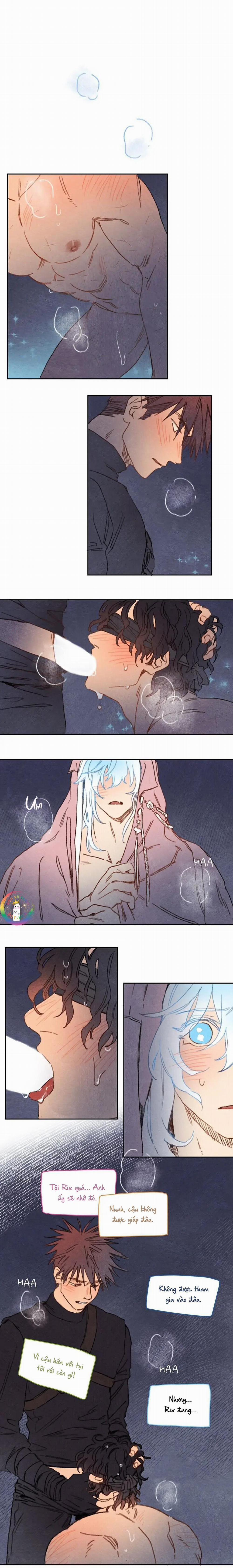 Rix Venus 36 trang 1