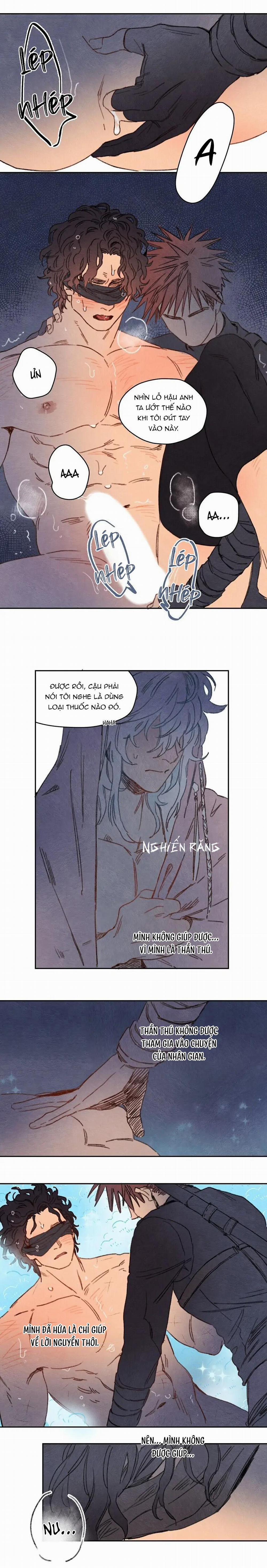 Rix Venus 36 trang 4