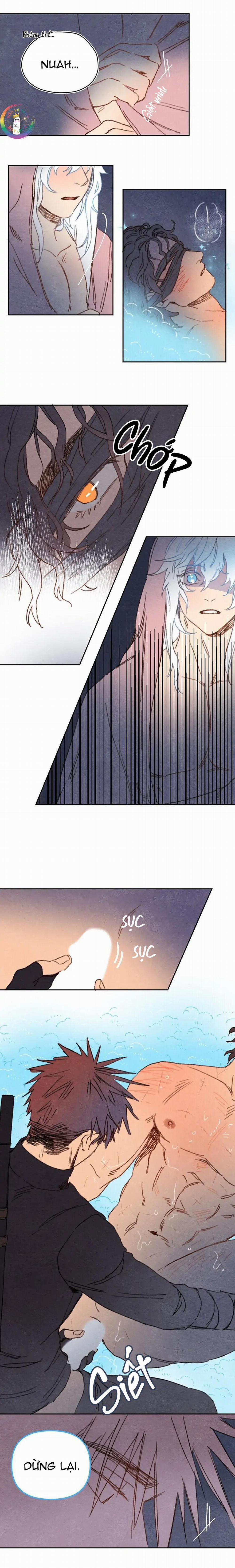 Rix Venus 36 trang 5