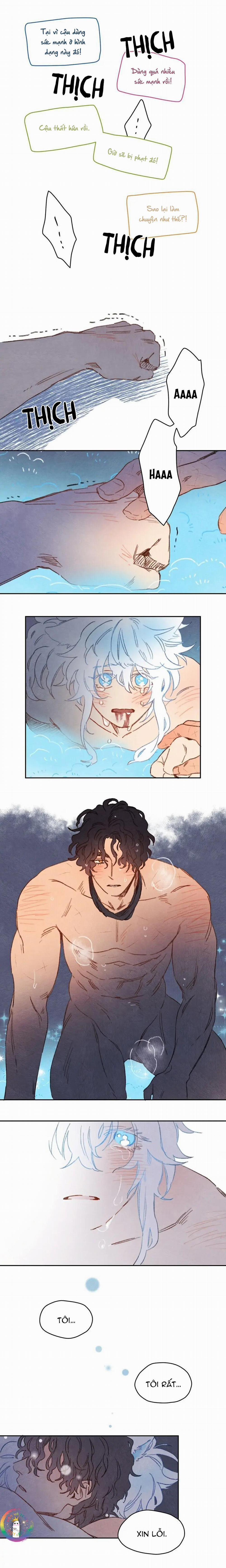 Rix Venus 36 trang 8