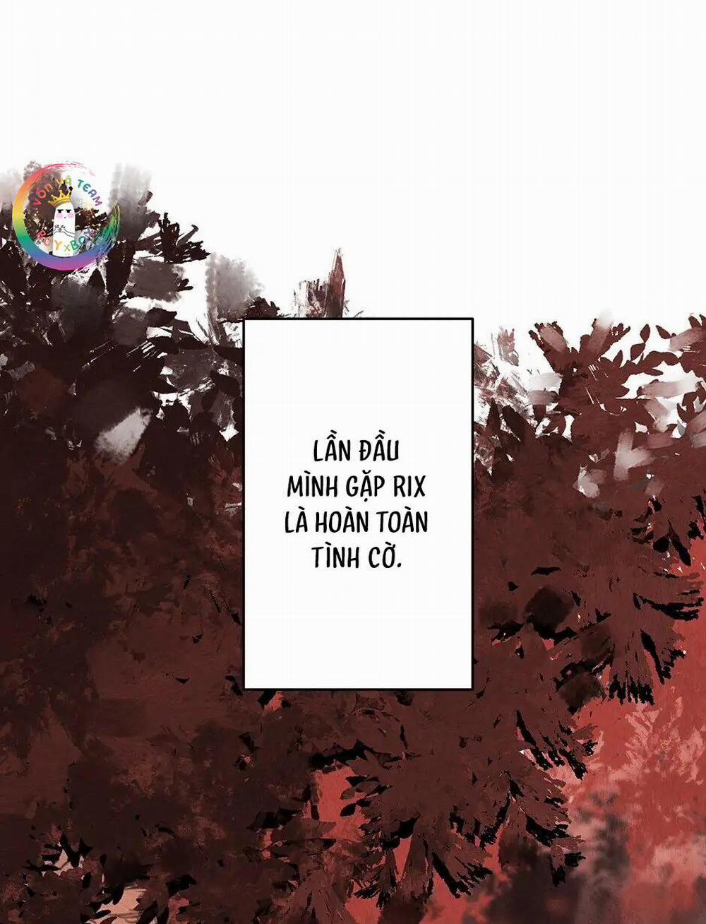 Rix Venus 37 trang 1