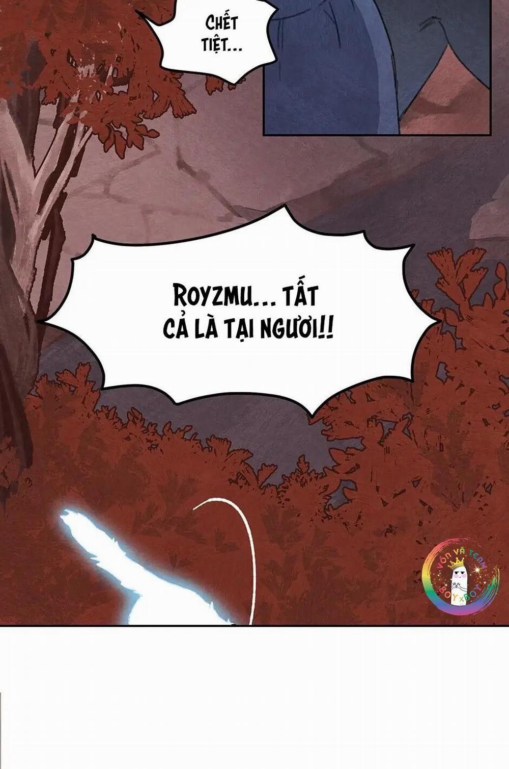 Rix Venus 37 trang 15