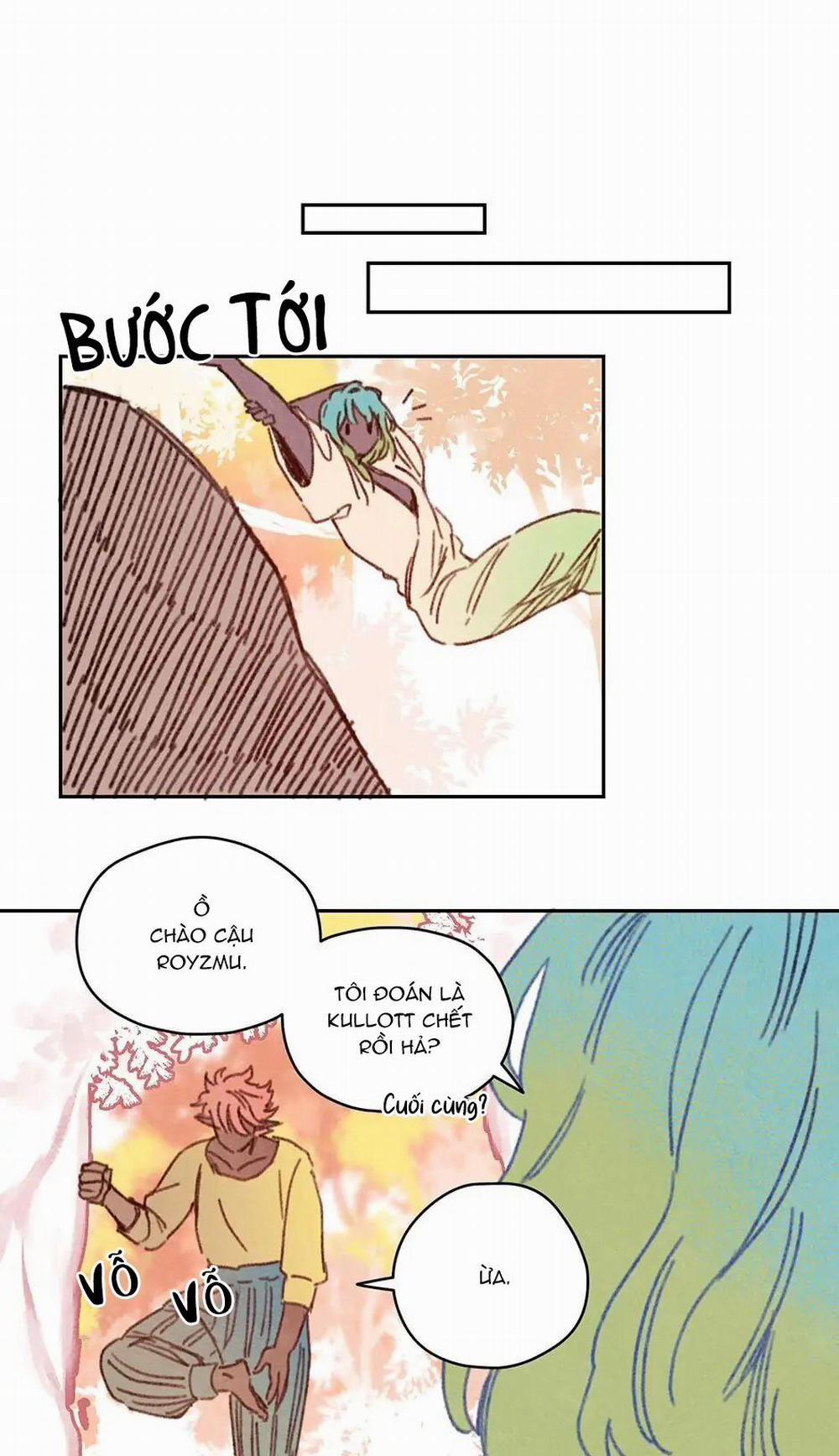 Rix Venus 37 trang 16