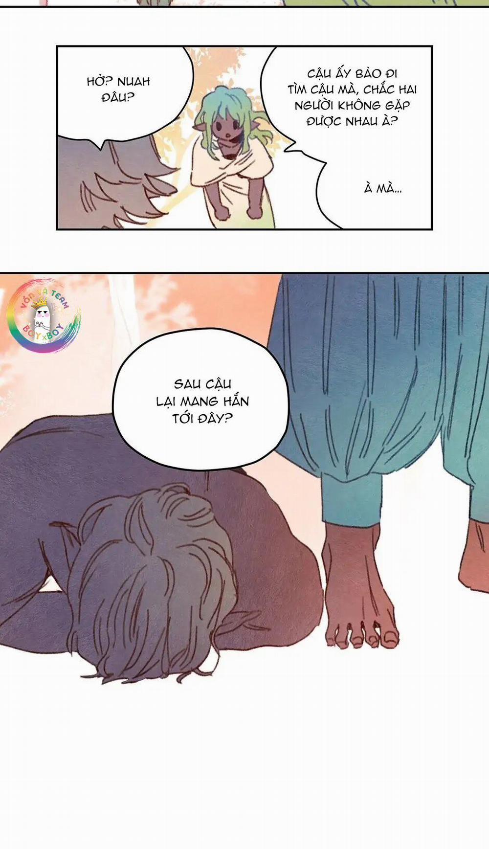 Rix Venus 37 trang 17