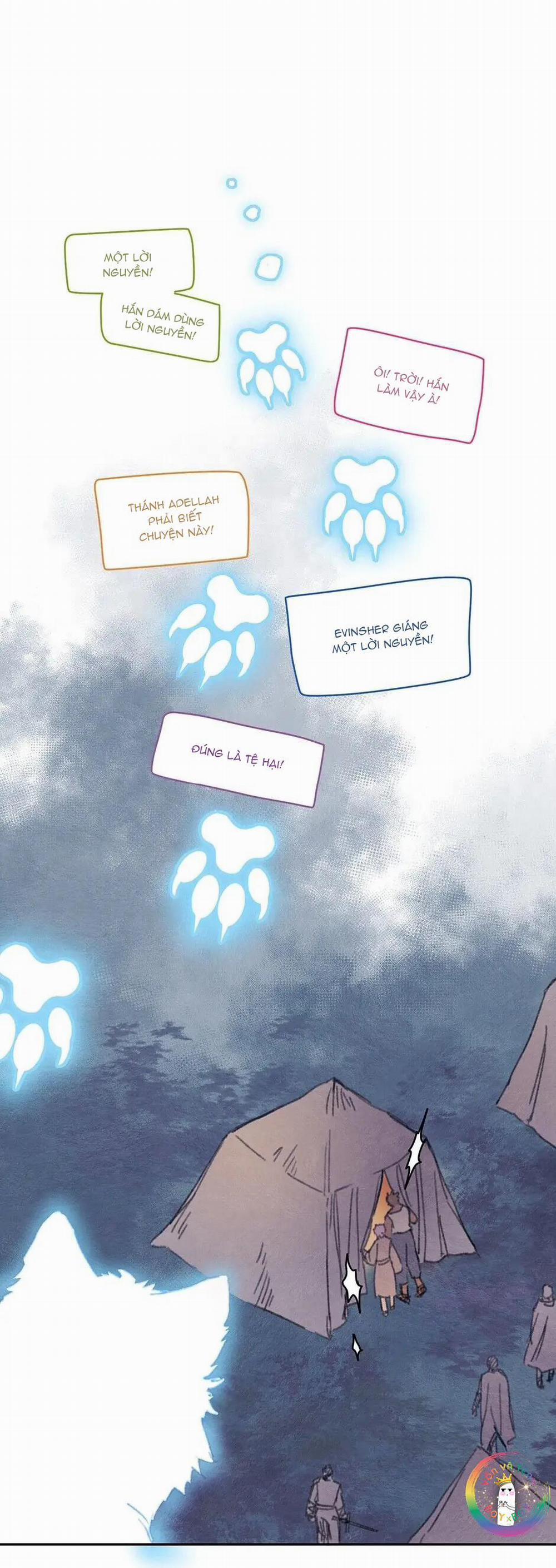 Rix Venus 37 trang 18