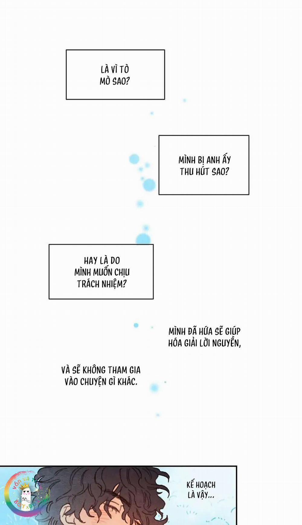 Rix Venus 37 trang 20