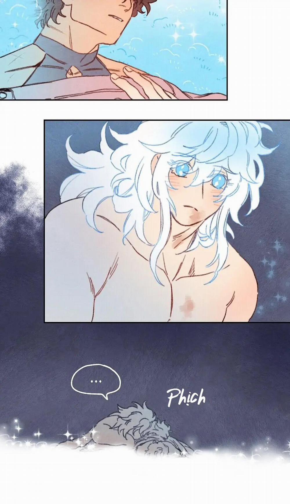 Rix Venus 37 trang 21